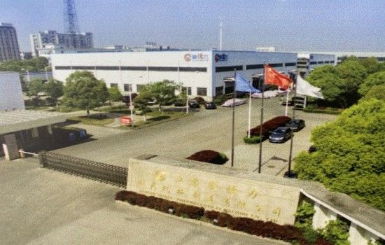 Jiangsu Hanpu Mechanical Technology Co., Ltd