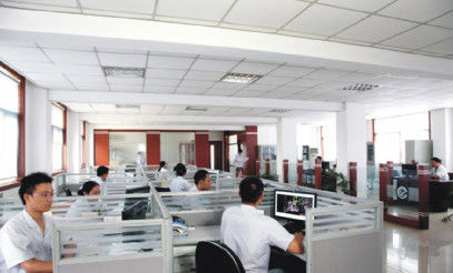 Jiangsu Hanpu Mechanical Technology Co., Ltd